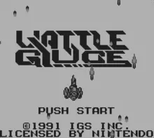 Image n° 1 - screenshots  : Vattle Giuce